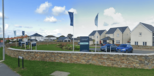 Housebuilder submits amended plans for 260 home development