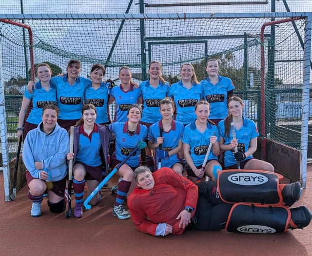 Prime stars as Bude cruise to victory over Penzance Seconds