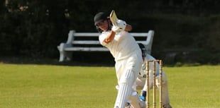 Seamer Minehan back at Tintagel as overseas player