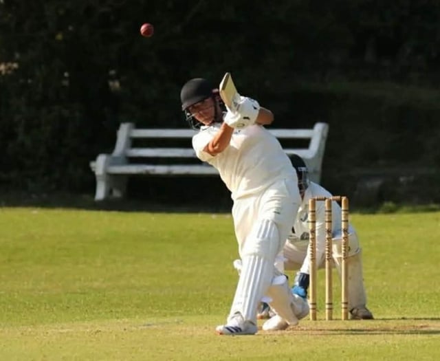 Seamer Minehan back at Tintagel as overseas player