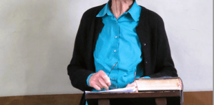 Tributes paid to historian for contribution to Cornwall's heritage