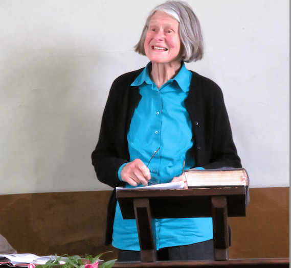 Tributes paid to historian for contribution to Cornwall's heritage