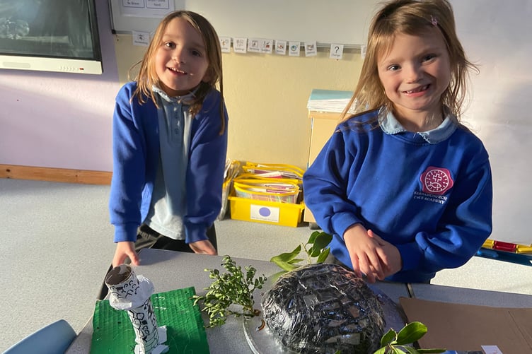 Marhamchurch C of E Academy Wraparound care