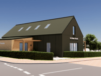 New Scout hut and community space on the cards