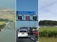 Cornish author explores Britain's evolving roadscapes in new book