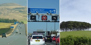 Cornish author explores Britain's evolving roadscapes in new book