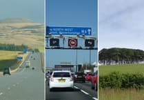 Cornish author explores Britain's evolving roadscapes in new book