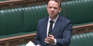 Cornwall's Voice: Ben Maguire, Liberal Democrat MP for North Cornwall