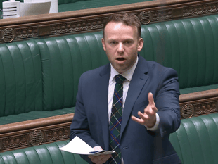 Ben Maguire: Liberal Democrat MP for North Cornwall