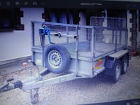 Police seek help after Bodmin trailer theft