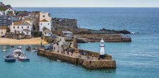 What's the future for Cornwall tourism?