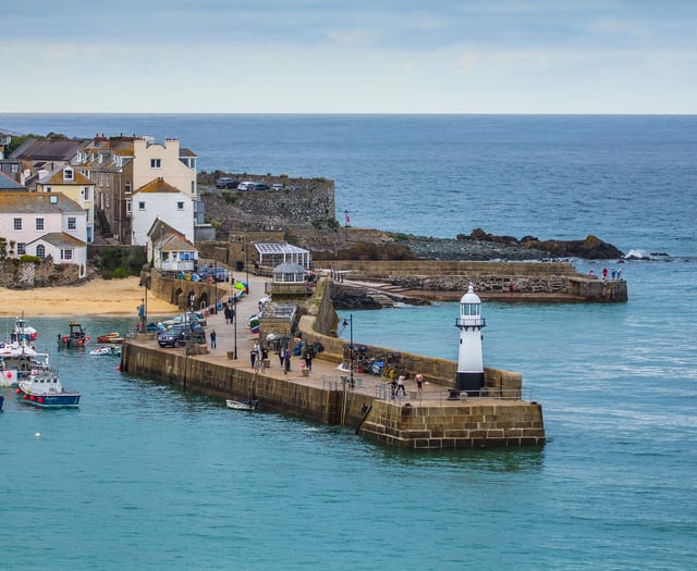 What's the future for Cornwall tourism?