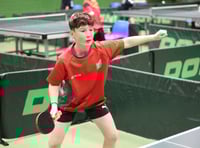 County champions crowned at Cornwall Individual Schools event