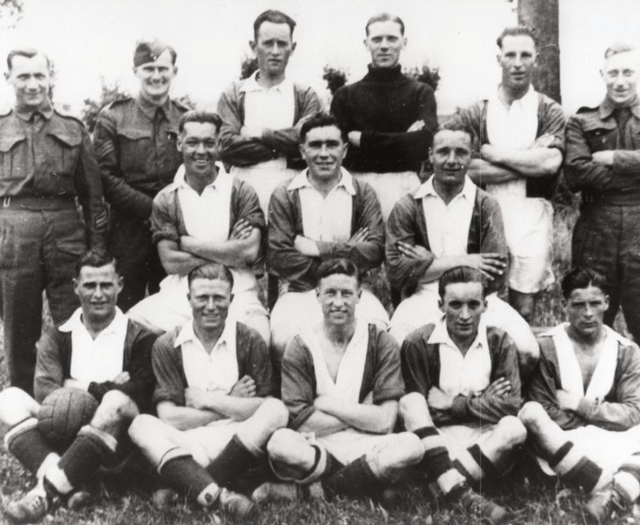 Author to explore Sir Alf Ramsey's time in Cornwall at Bodmin talk