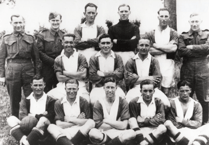 Author to explore Sir Alf Ramsey's time in Cornwall at Bodmin talk