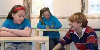 Launceston performers 'way hardcore' production set to wow audiences