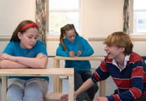 Launceston performers 'way hardcore' production set to wow audiences