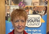 In My View with Hilary Frank: Youth can help to shape the future