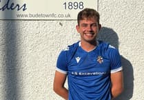 Hackett ready to get Seasiders' campaign restarted at St Day