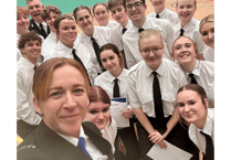 From the classroom to the beat: on work experience with the police