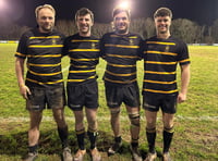 Seasiders set for national cup clash with old rivals Bideford