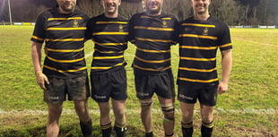 Seasiders set for national cup clash with old rivals Bideford