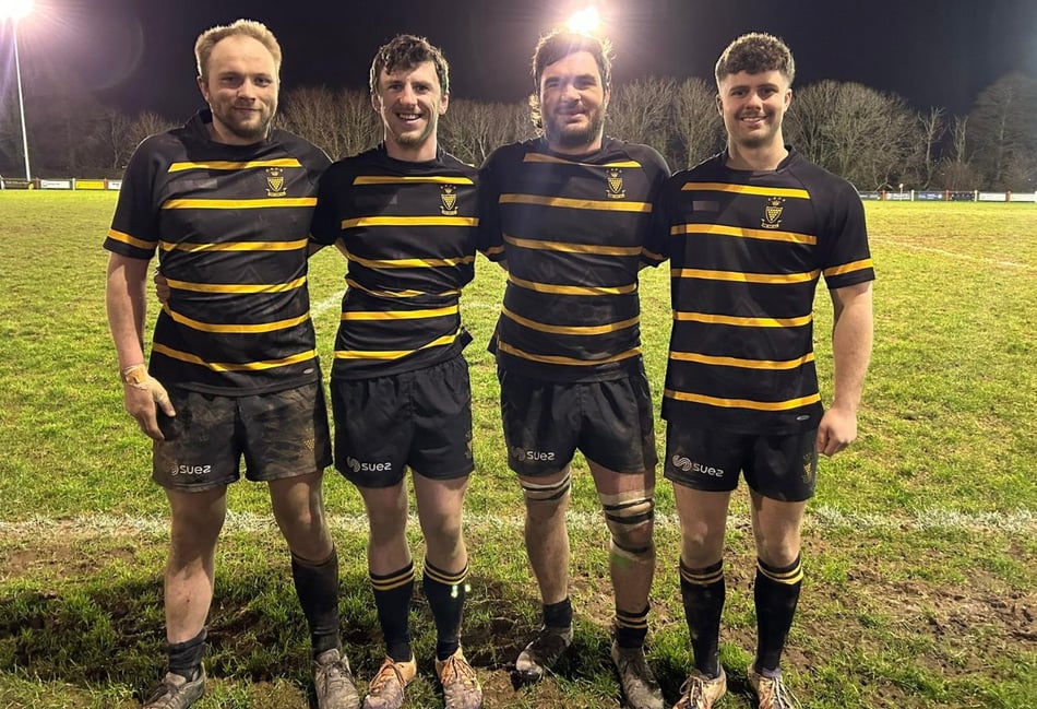 Seasiders set for national cup clash with old rivals Bideford