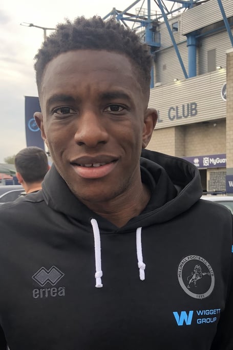 Defender Wes Harding has joined Plymouth Argyle on loan from Championship outfit Millwall