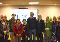 New centre set up at Lost Gardens of Heligan to champion nature