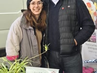 Liskeard and Looe Radio: Workshed market was a huge success