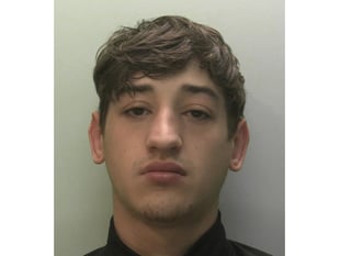 Appeal renewed to trace wanted man across East Cornwall