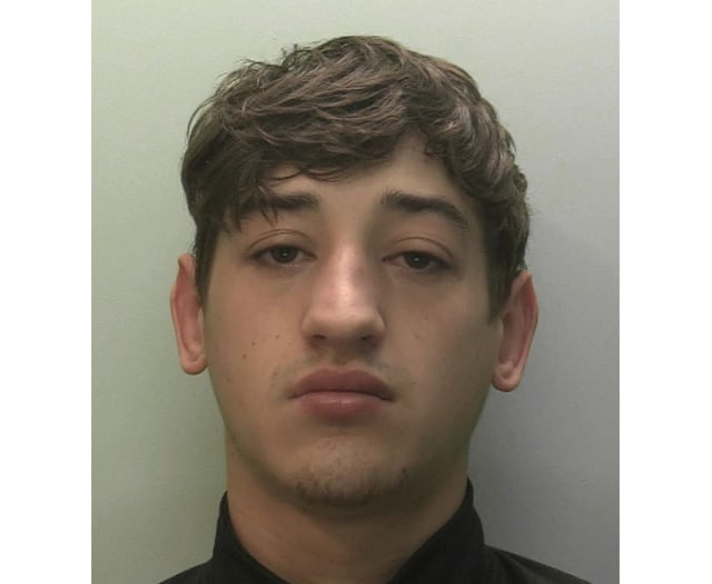 Appeal renewed to trace wanted man across East Cornwall