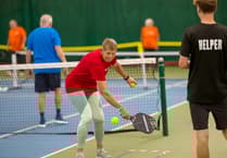 Leisure centres in Cornwall host exercise sessions for long-term illness