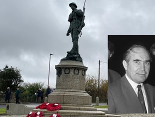 Cornwall's impact on Sir Alf Ramsey to be explored in fundraising talk