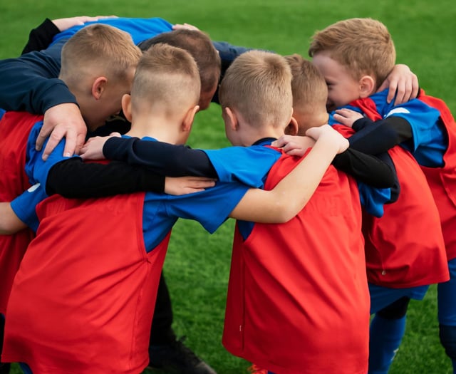 Town council opens community grant funding