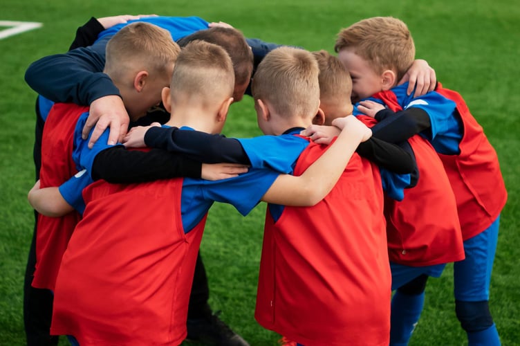 Sports clubs are among those who can apply for the grant funding from Callington Town Council