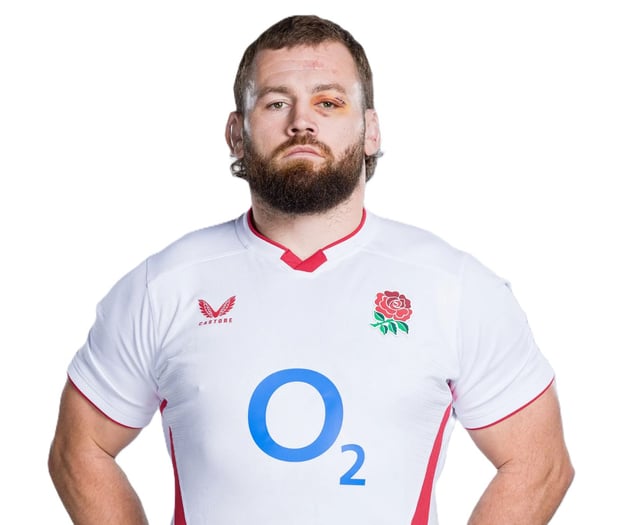Cowan-Dickie to start for England in Calcutta Cup clash