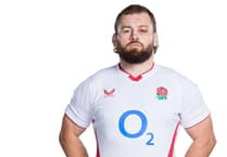 Cowan-Dickie to start for England in Calcutta Cup clash