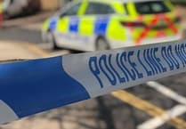 Van driver and motorcyclist have died in road traffic collision