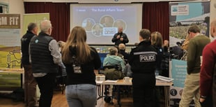 Stronger powers on the way to protect Cornwall’s livestock