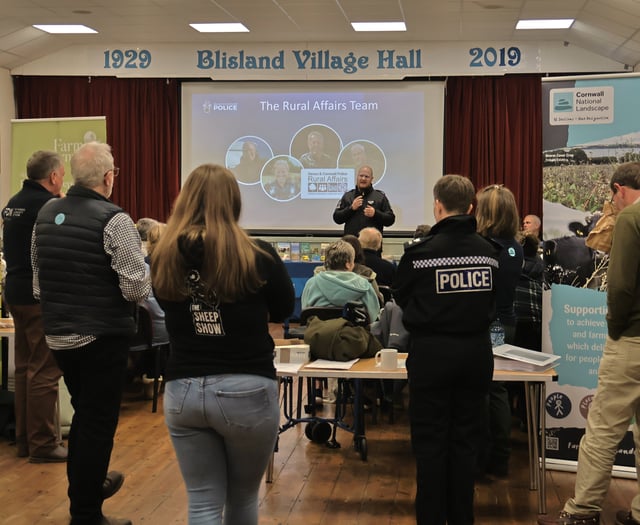 Stronger powers on the way to protect Cornwall’s livestock