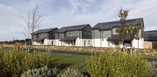 Council housebuilder increases home delivery by 23 per cent 