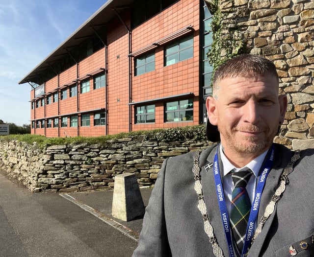 Resignation of “untouchable” schools trust boss is the “best news”