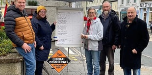 In My View with Jim Candy: Community link remains vital to us all