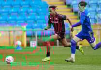 Late heartbreak for Truro in Yorkshire