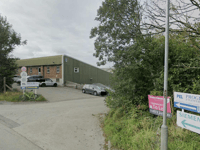 Planning: Industrial estate unit is set to become padel court