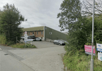 Planning: Industrial estate unit is set to become padel court