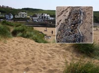 Three week works set for coastline defences