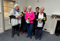 More community news from North Cornwall and beyond