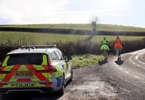 Police shine spotlight on horse road safety with new films